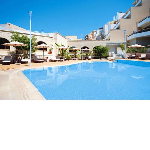 Apartments Macaris Rethymnon - HER02051-CYD