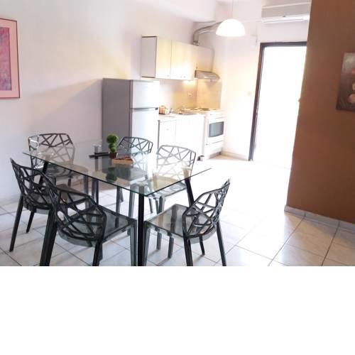 Apartments Magda