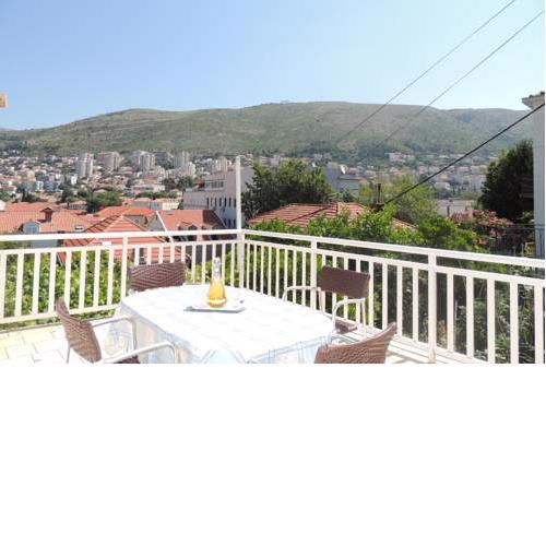Apartments Majkovica
