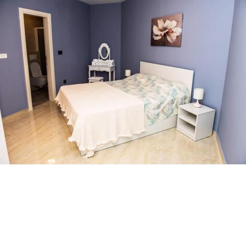 Apartments Makka