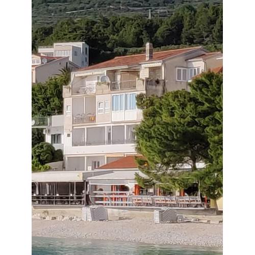 Apartments Malina