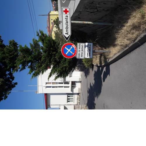 Apartments Mara Bela