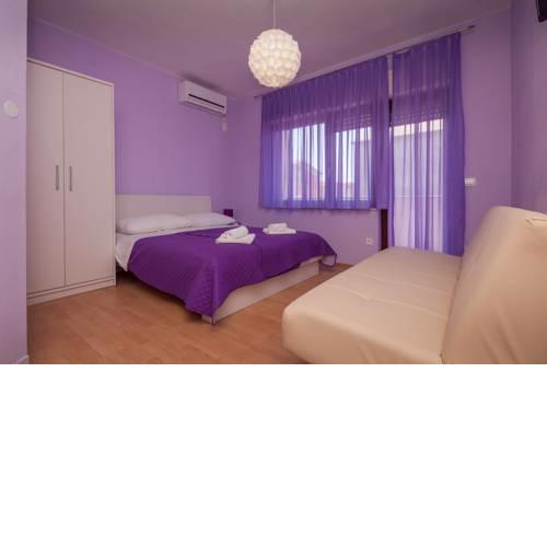 Apartments Mara