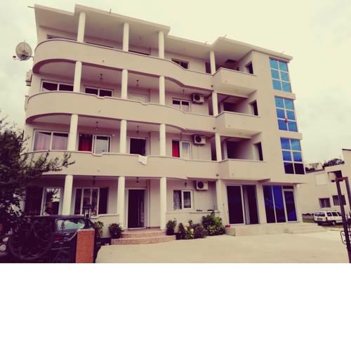Apartments Maraj
