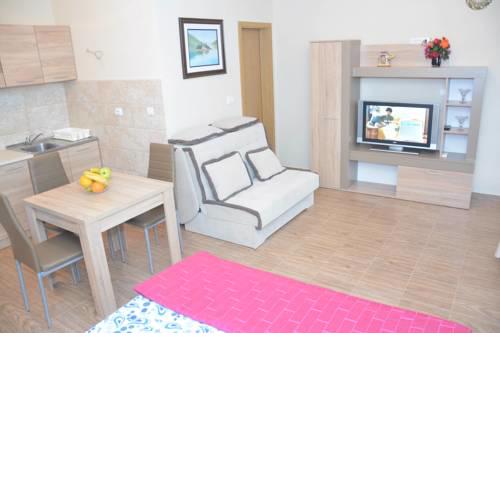 Apartments Marash