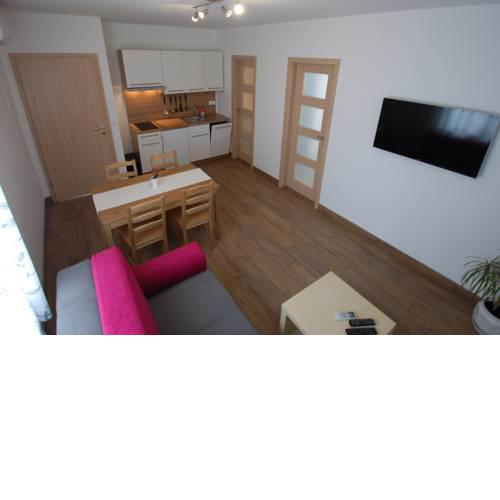 Apartments Maraž