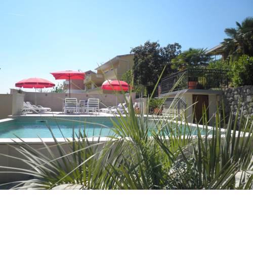 Apartments Marcan