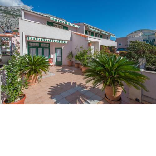 Apartments Marcela