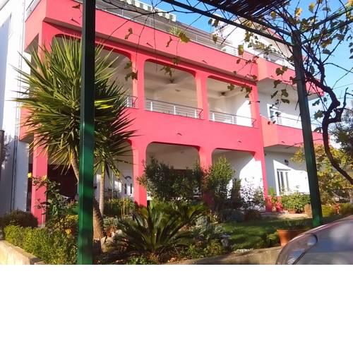 Apartments Mare