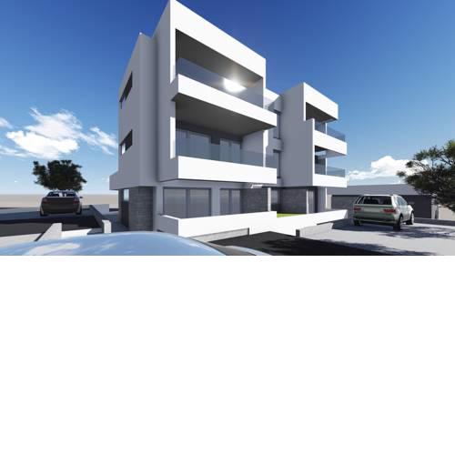 Apartments Mare