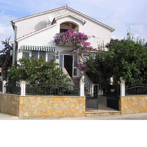 Apartments Maria Kukljica