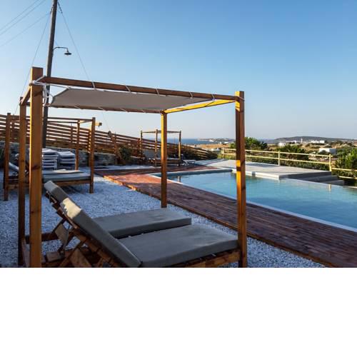 Apartments Maria