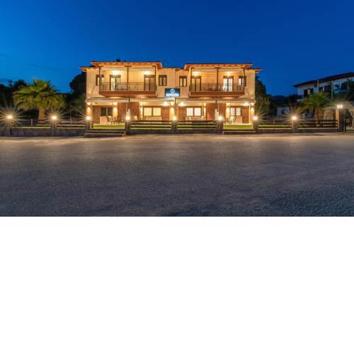 Apartments Marianna