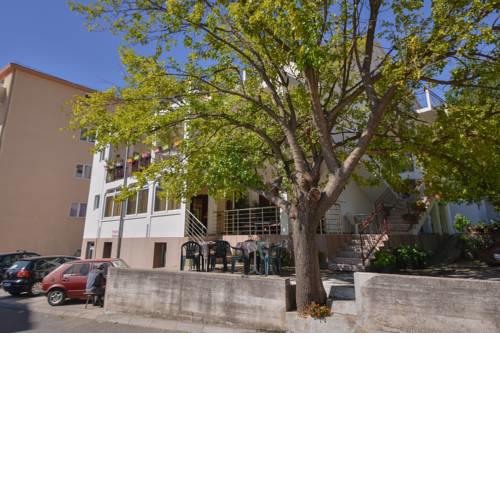 Apartments Marić