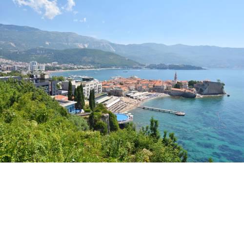 Apartments Marica