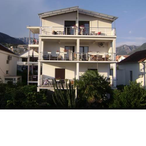 Apartments Marie