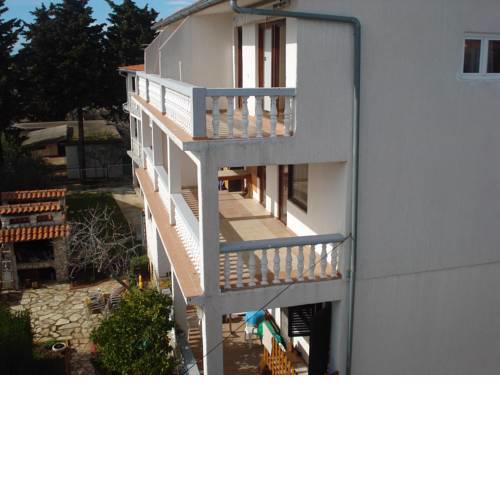 Apartments Marijan