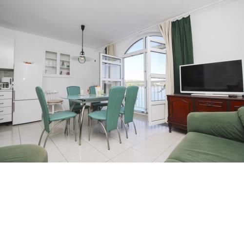 Apartments Marina