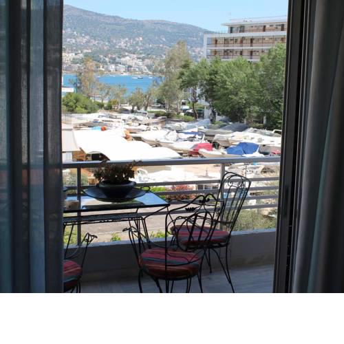 Apartments MARINA