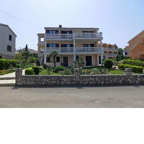 Apartments Marinela
