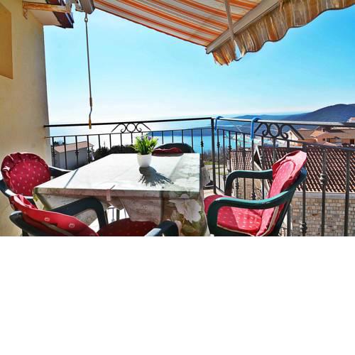 Apartments Marinovic