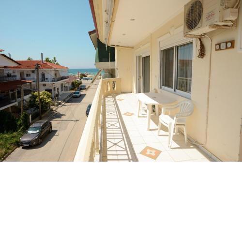 Apartments Mario Flogita