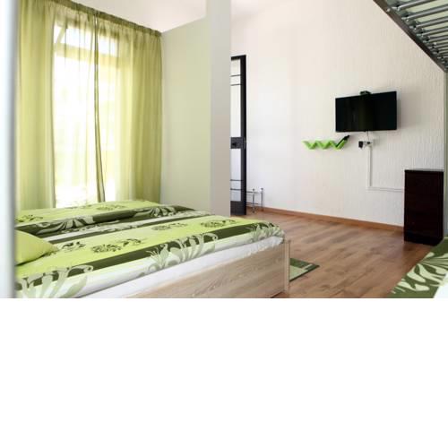 Apartments Maritey ML