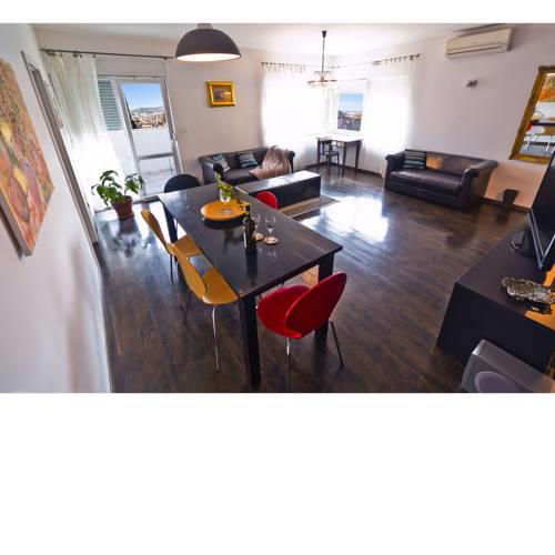 Apartments Marjan Vidilica