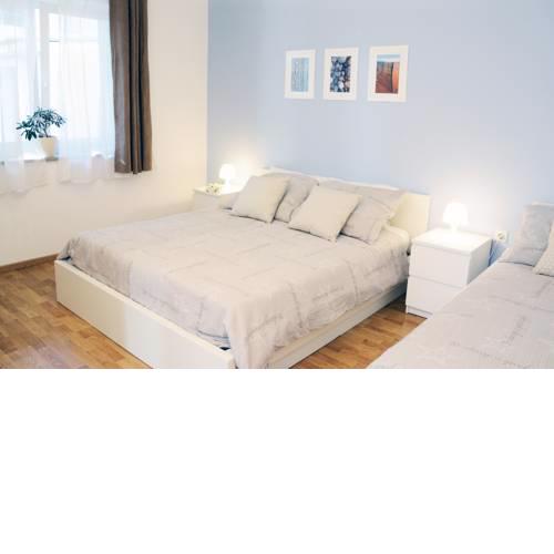 Apartments Marjana