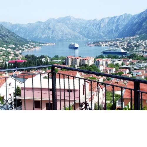 Apartments Marko Maros