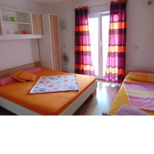 Apartments Marko