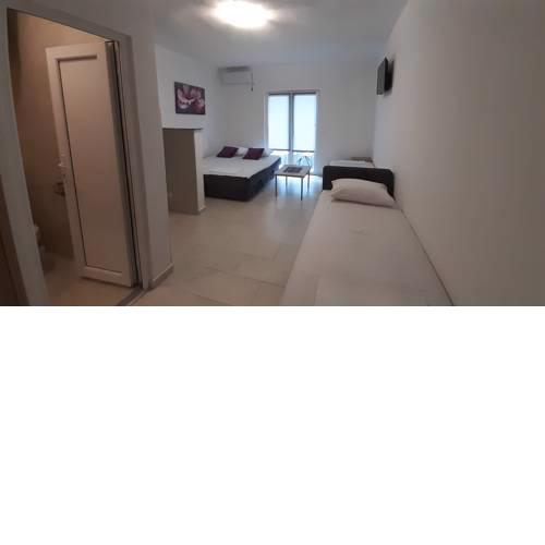 Apartments Markovic