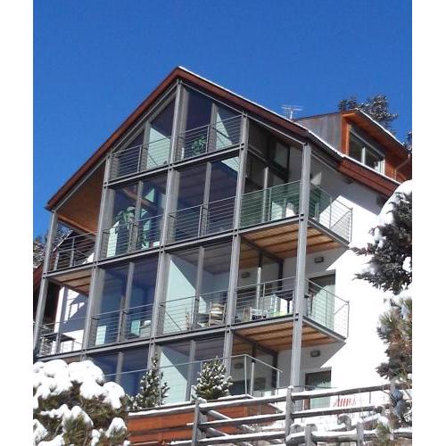 Apartments Markus