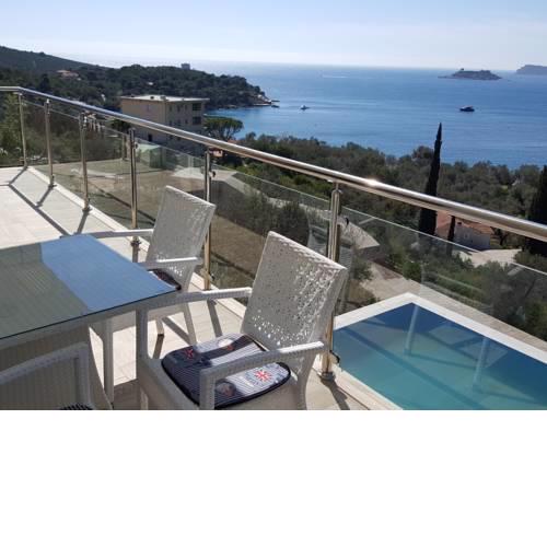 Apartments Marovic