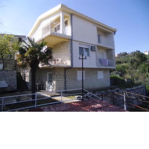 Apartments Marovic