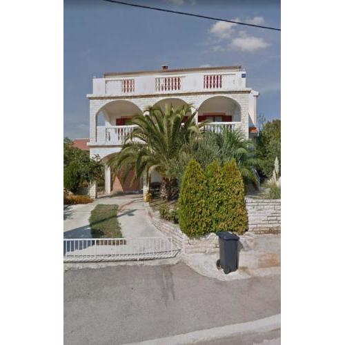 Apartments Maruna