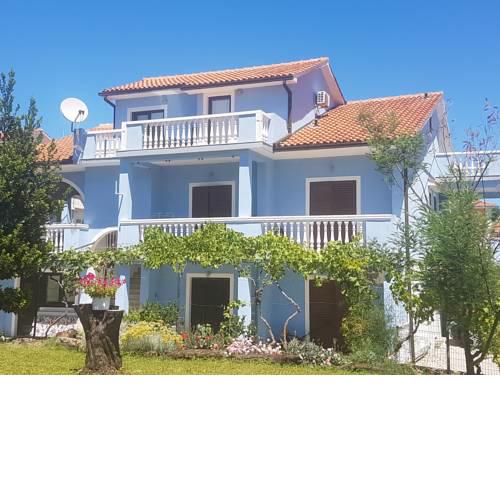 Apartments Marusic