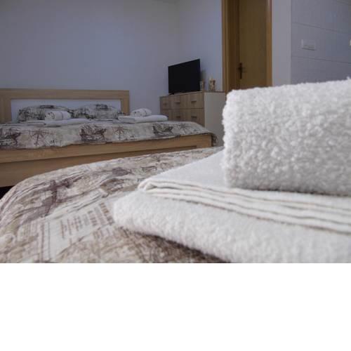 Apartments Marysol