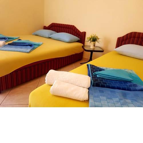 Apartments Maša