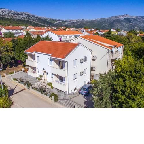 Apartments Mateo