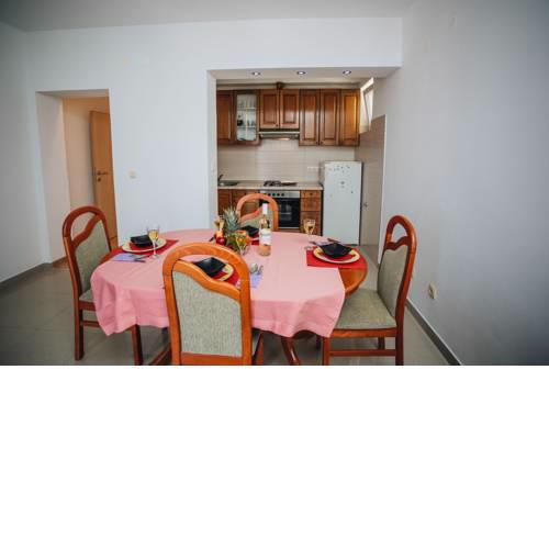 Apartments Mateo