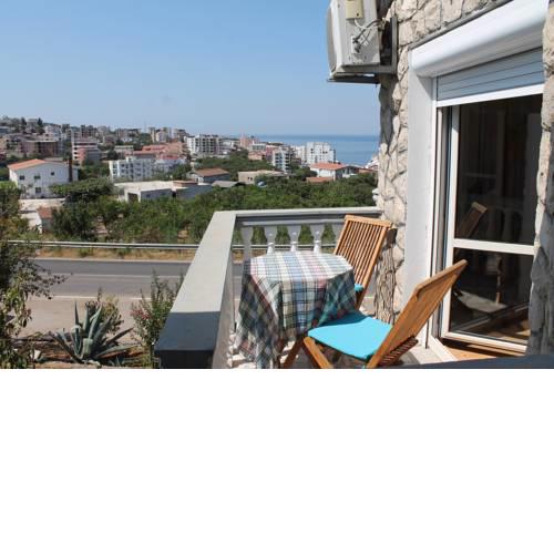 Apartments Matić