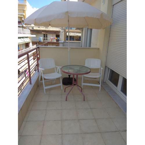 Apartments Mavromihali