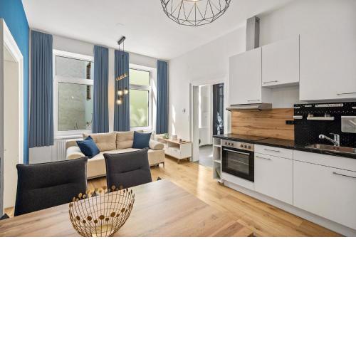 Apartments Maximilian
