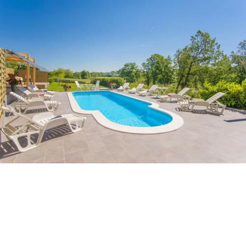 Apartments MB