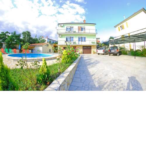 Apartments Meditteraneo
