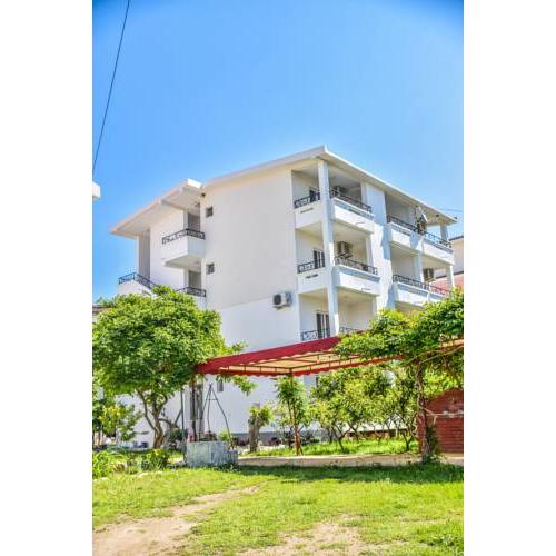 Apartments Melina