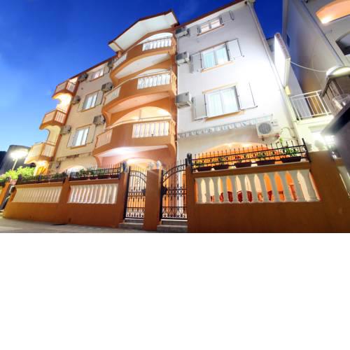 Apartments Memidz