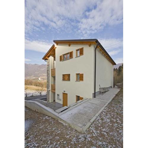 Apartments Mengore