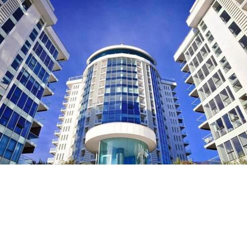 Apartments Menuet